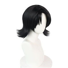 Mima Kirigoe Hitzebeständiges Haar Perfect Blue Mima Kirigoe Cosplay Perücke 