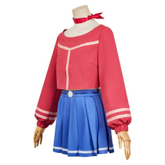 MiSide Mitas Uniform Cosplay Outfits