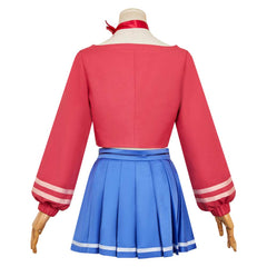 MiSide Mitas Uniform Cosplay Outfits