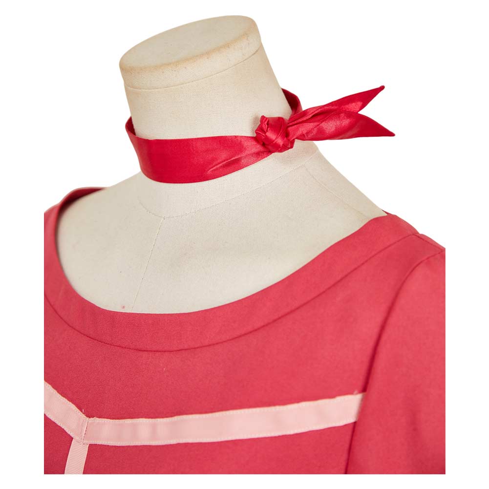 MiSide Mitas Uniform Cosplay Outfits