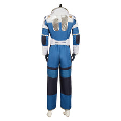 Mister Fantastic Dr. Reed Richards The Fantastic Four: First Steps (2025) Astronaut Kostüm
