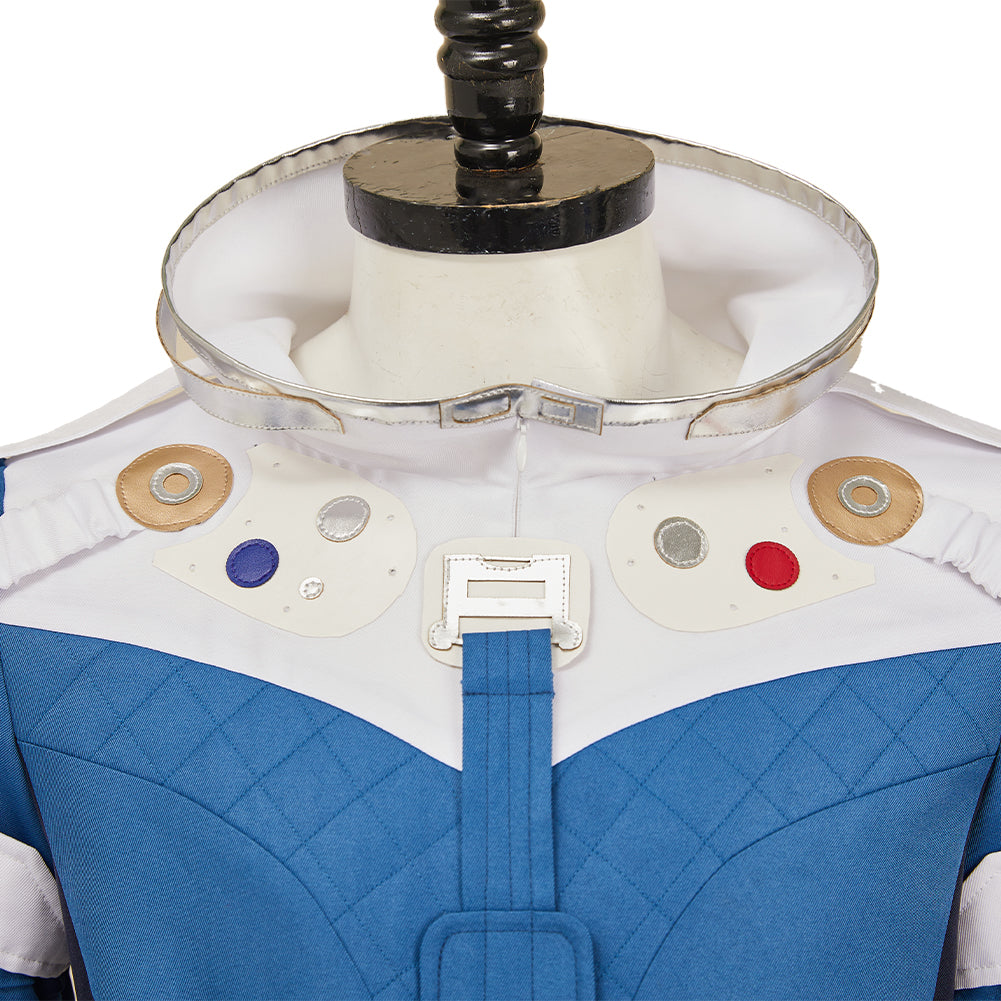 Mister Fantastic Dr. Reed Richards The Fantastic Four: First Steps (2025) Astronaut Kostüm