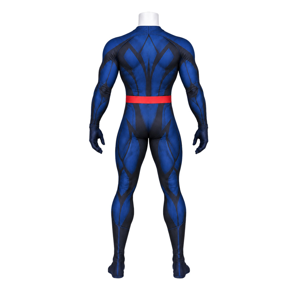 Mister Sinister Kostüm Set X-Men '97 Mister Sinister Cosplay Outfit