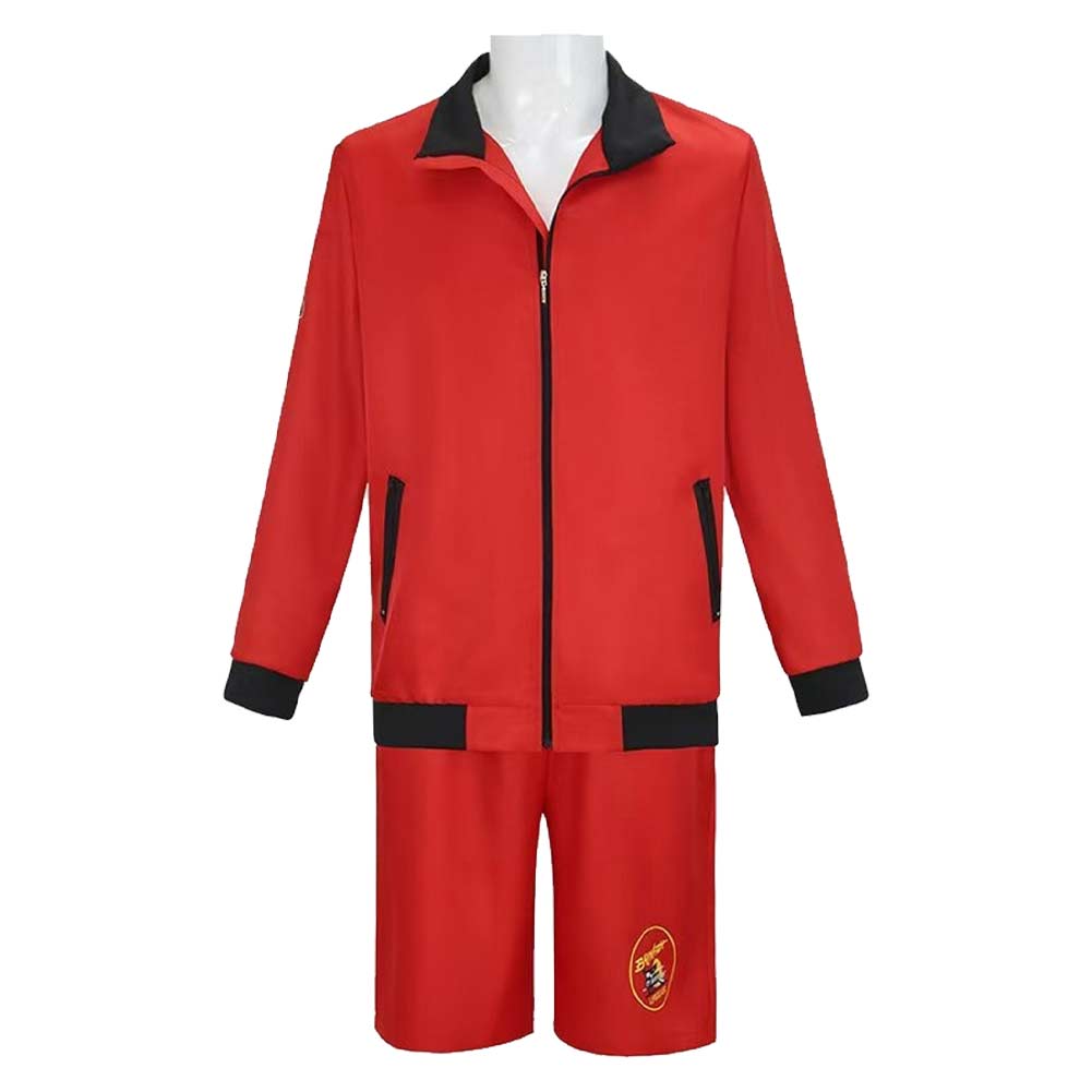 Mitch Buchannon Kostüm Set Baywatch Reboot Mitch Buchannon Cosplay Outfit