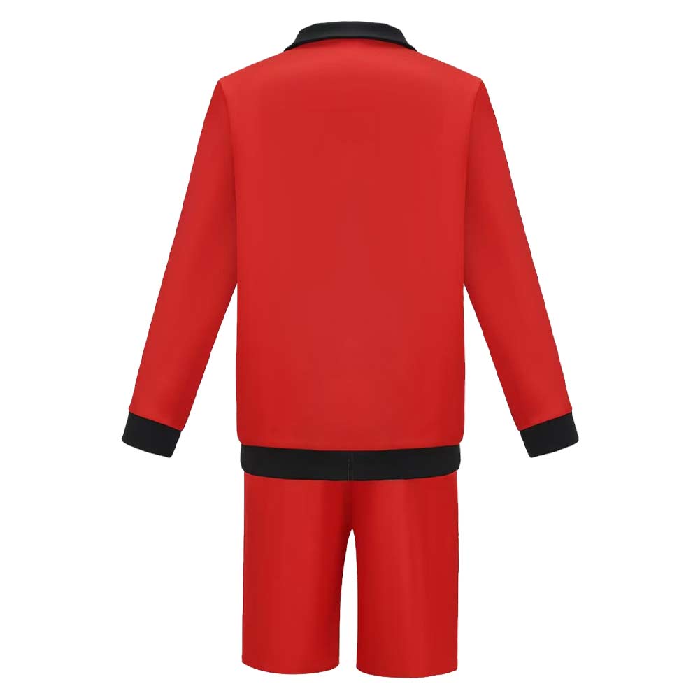 Mitch Buchannon Kostüm Set Baywatch Reboot Mitch Buchannon Cosplay Outfit