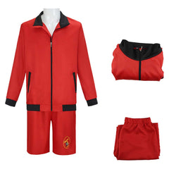 Mitch Buchannon Kostüm Set Baywatch Reboot Mitch Buchannon Cosplay Outfit