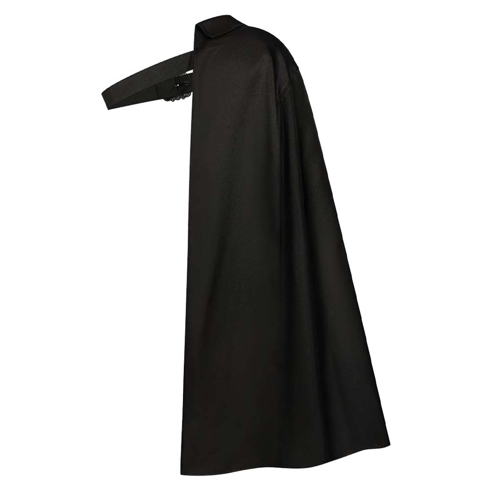 Mittel​alter Kostüm Umhang Halloween Karneval Party Cosplay Outfit