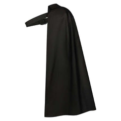 Mittel​alter Kostüm Umhang Halloween Karneval Party Cosplay Outfit