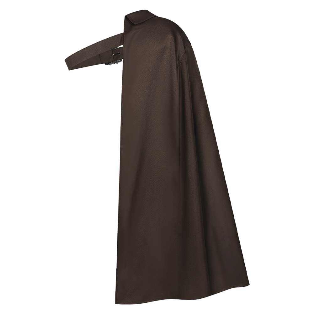 Mittel​alter Kostüm Umhang Halloween Karneval Party Cosplay Outfit
