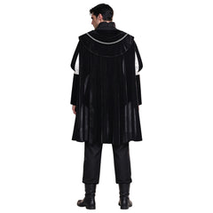 Mittelalter Kostüm Set Söldner Cosplay Outfit Halloween Karneval Party Suit