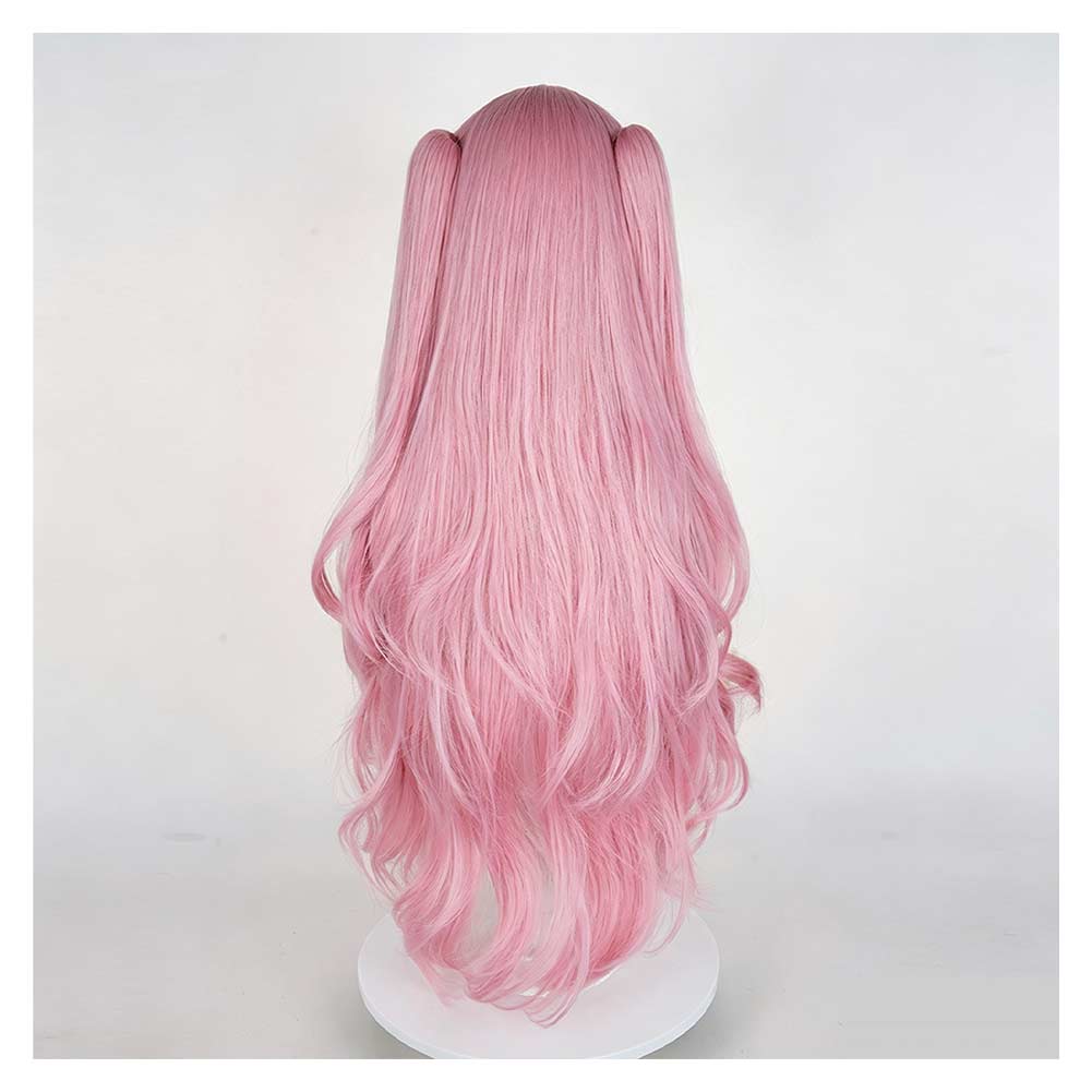 Mizi Hitzebeständiges Haar Alien Stage MiziCosplay Perücke 