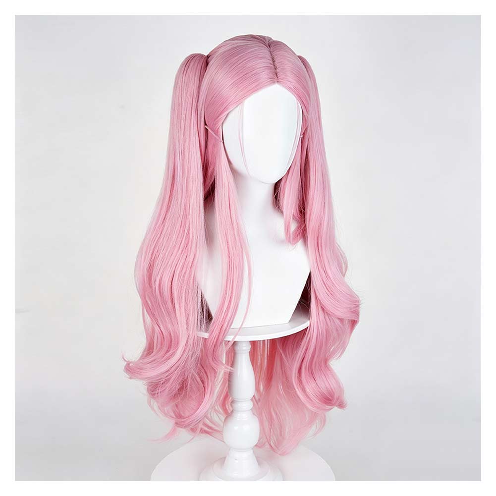 Mizi Hitzebeständiges Haar Alien Stage MiziCosplay Perücke 