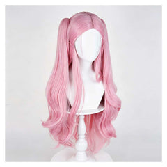 Mizi Hitzebeständiges Haar Alien Stage MiziCosplay Perücke 
