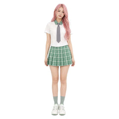 Mizi Kostüm Set Alien Stage Mizi Cosplay Outfit