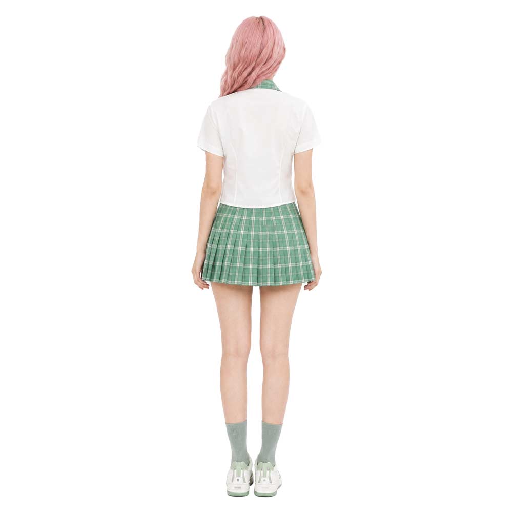 Mizi Kostüm Set Alien Stage Mizi Cosplay Outfit