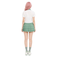 Mizi Kostüm Set Alien Stage Mizi Cosplay Outfit