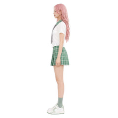 Mizi Kostüm Set Alien Stage Mizi Cosplay Outfit