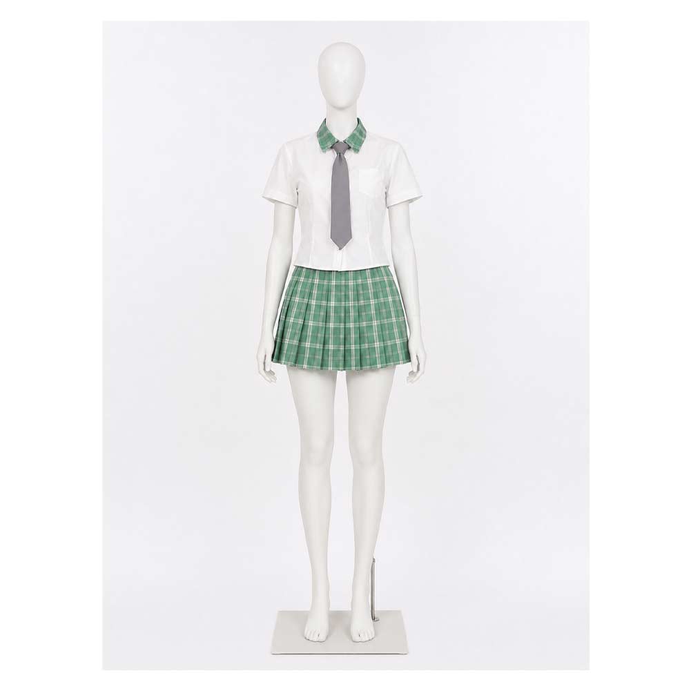Mizi Kostüm Set Alien Stage Mizi Cosplay Outfit