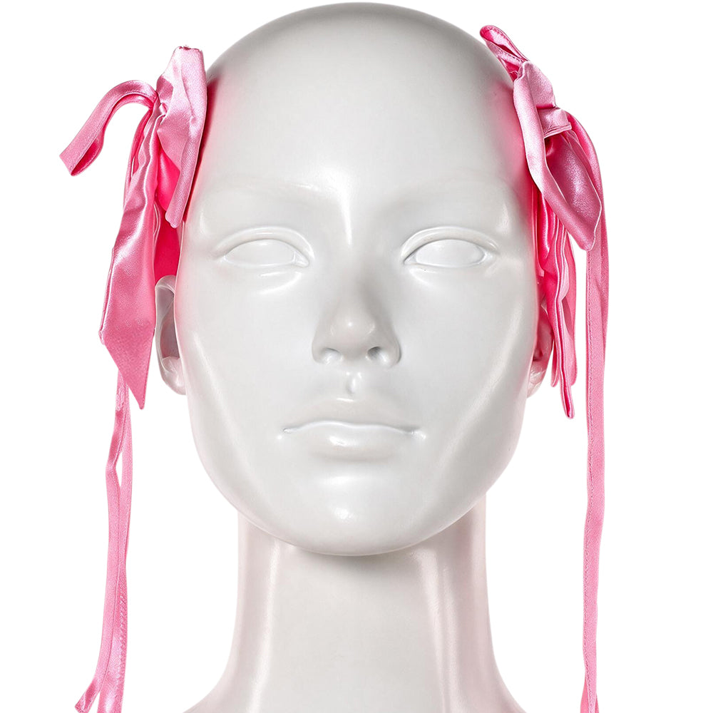 MIZi rosa Outfit Alien Stage Zombie Stage AU MIZI Cosplay Kostüm