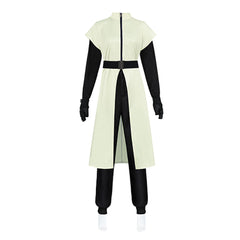 Motoko Kusanagi Kostüm Set Ghost in the Shell Motoko Kusanagi Cosplay Outfit