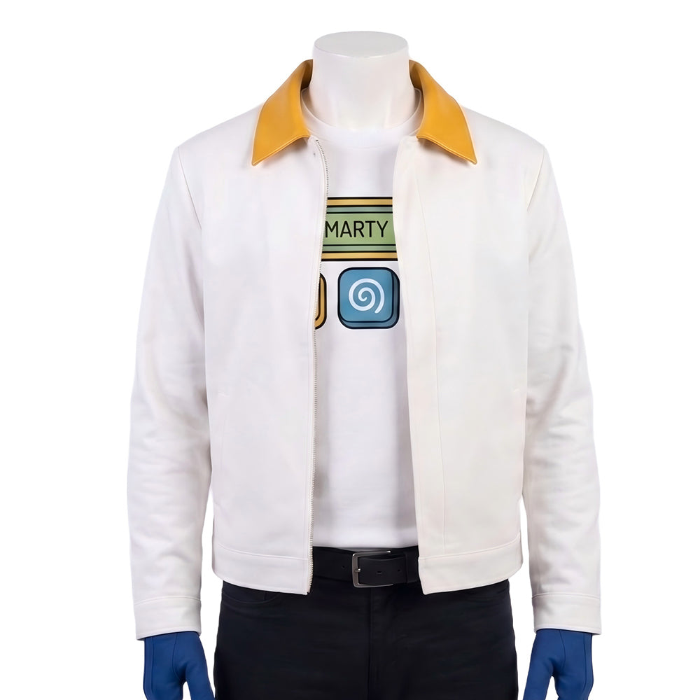 Mr. Smartypants Kostüm Toy Story Smarty Pants Cosplay Outfit
