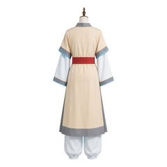 Mu Qing Hanfu The Apothecary Diaries Mu Qing Cosplay Outfit