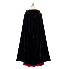 Mutter Gothel Kostüm Set Tangled Mutter Gothel Cosplay Outfit
