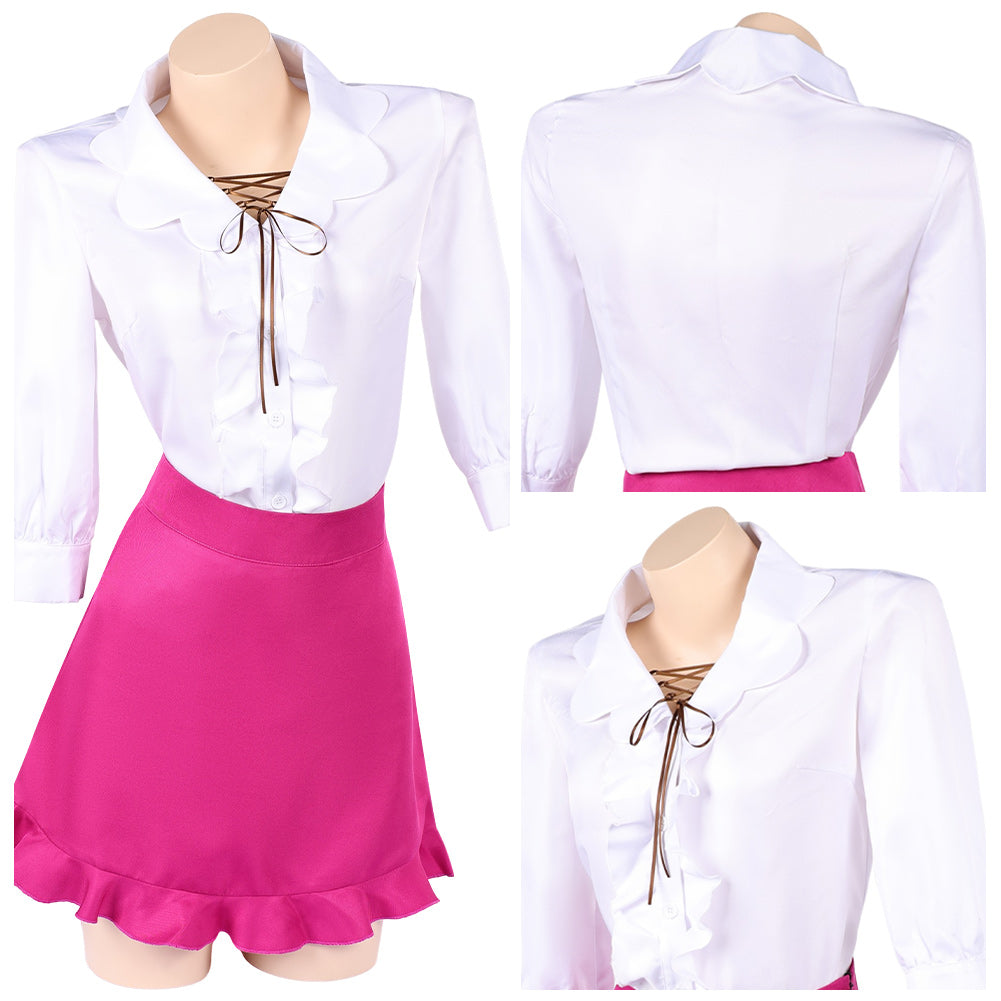 Nami Uniform Set One Piece Heroines 2026 Nami Cosplay Kostüm
