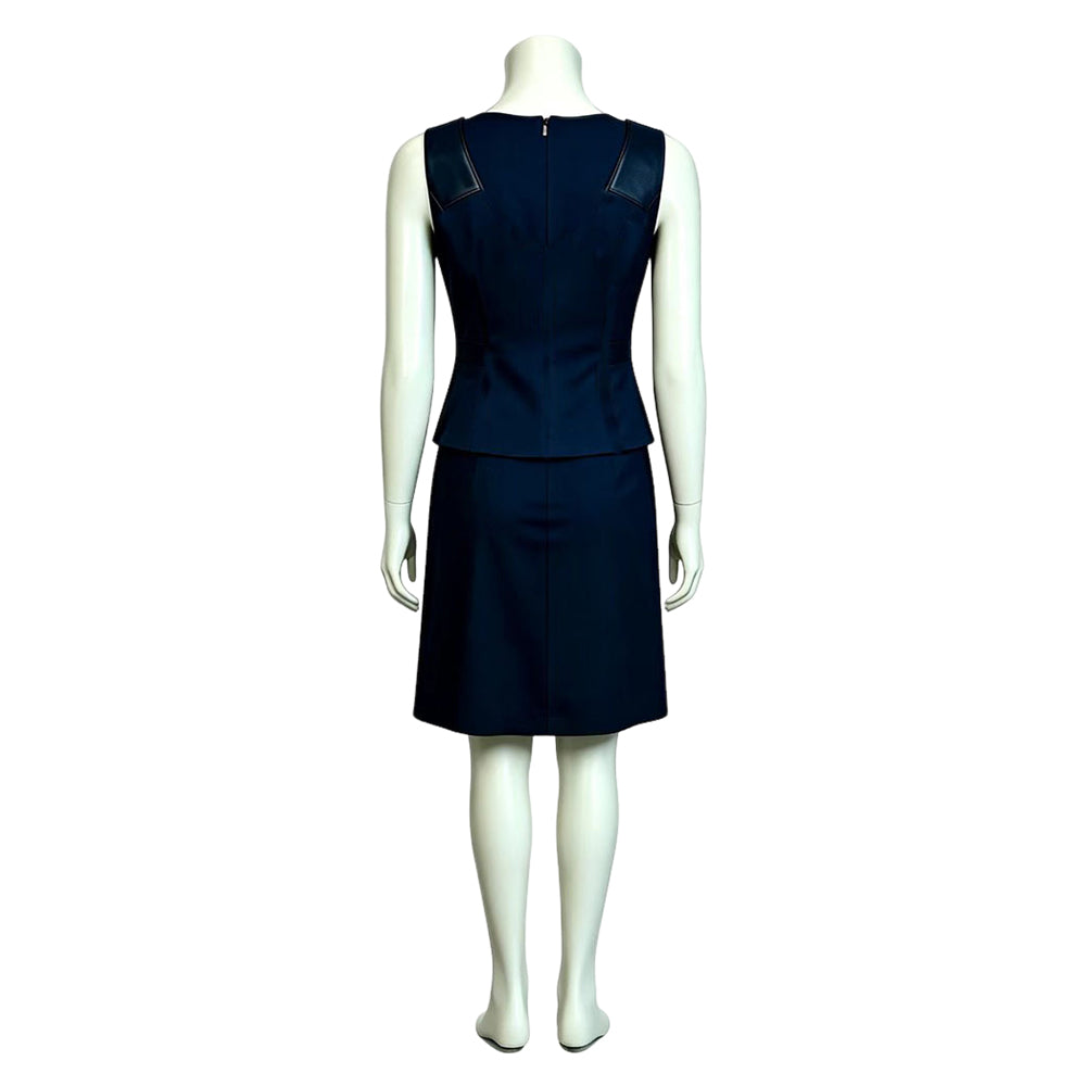 Nancy​ Kostüm Set Non‑Stop Nancy Cosplay Outfit