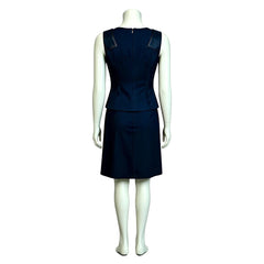 Nancy​ Kostüm Set Non‑Stop Nancy Cosplay Outfit