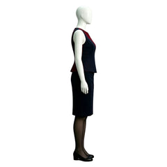 Nancy​ Kostüm Set Non‑Stop Nancy Cosplay Outfit