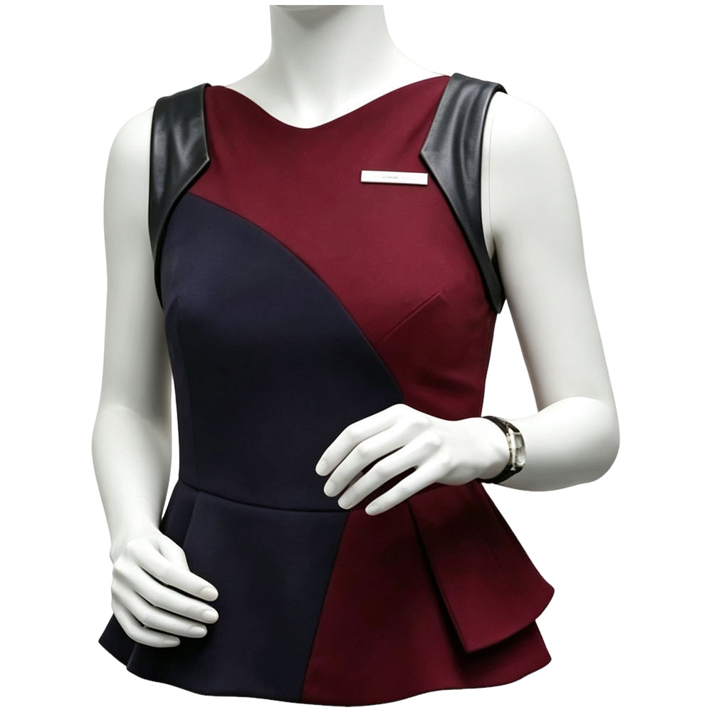 Nancy​ Kostüm Set Non‑Stop Nancy Cosplay Outfit