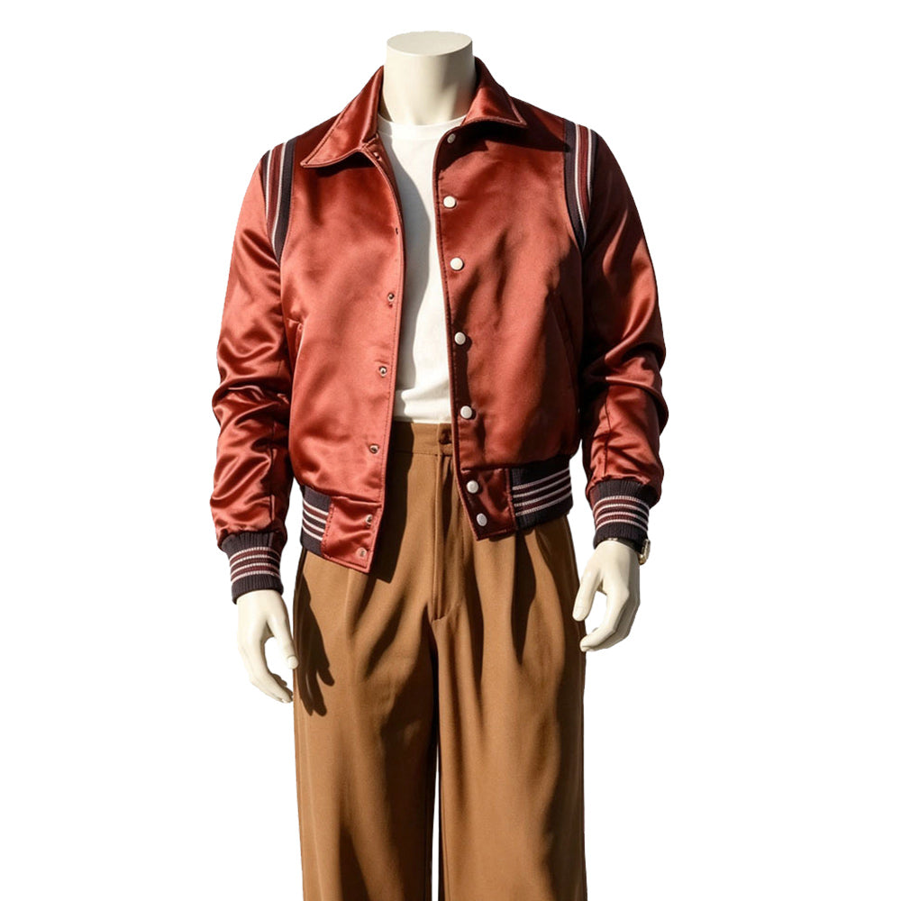  Nate Gray Kostüm Set Camp Rock Nate Gray Cosplay Outfit