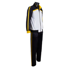 Natsuki Subaru Kostüm Set Sportanzug Re Zero Natsuki Subaru Cosplay Outfit