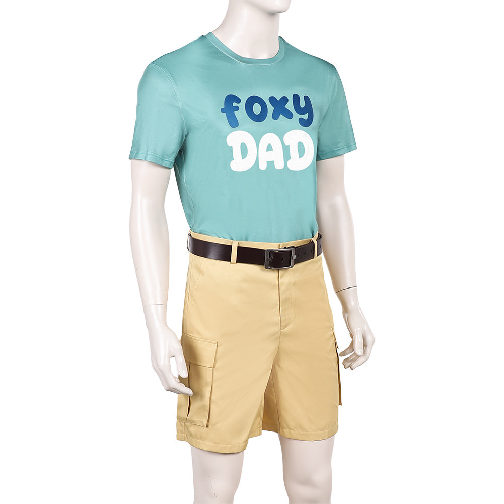 Nick Wilde Outfits Set Zootopia Nick grün Cosplay Kostüm