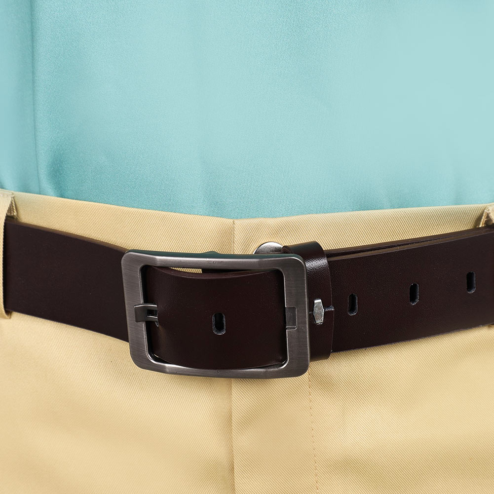 Nick Wilde Outfits Set Zootopia Nick grün Cosplay Kostüm