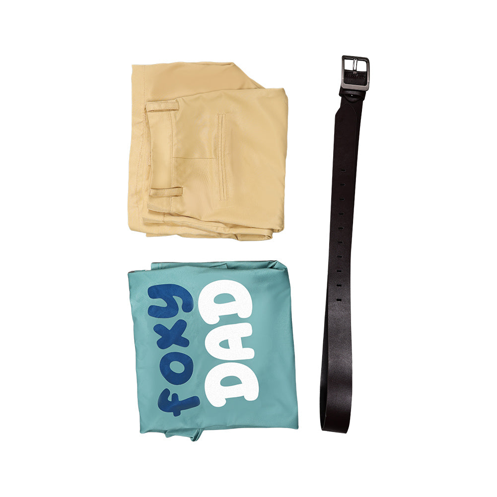 Nick Wilde Outfits Set Zootopia Nick grün Cosplay Kostüm