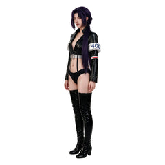 Nico Robin Kostüm Set One Piece Nico Robin Cosplay Outfit