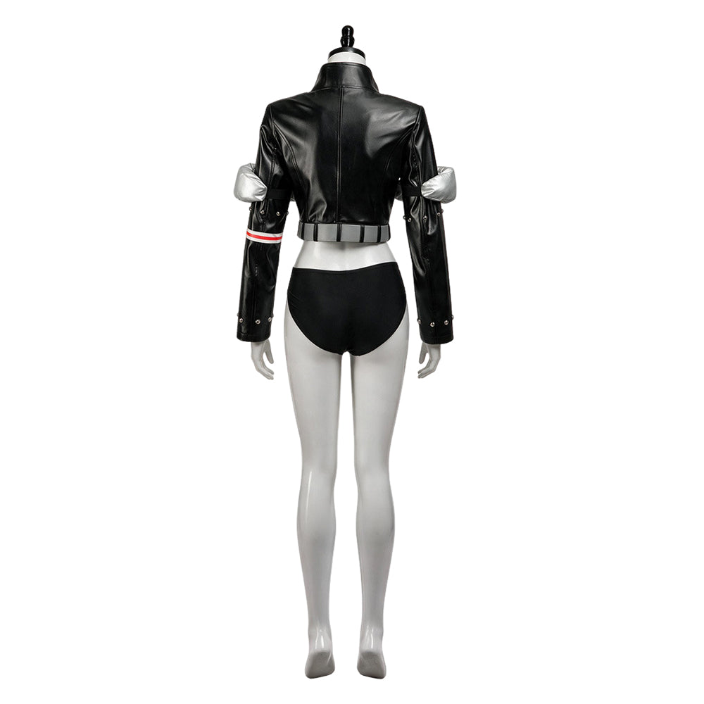 Nico Robin Kostüm Set One Piece Nico Robin Cosplay Outfit
