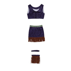 Nico·Robin Sommer Kleid Cosplay Outfits