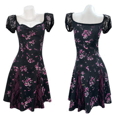 Nikki Freeman Kleid Obsession 2026 Nikki Sommer Cosplay Outfit