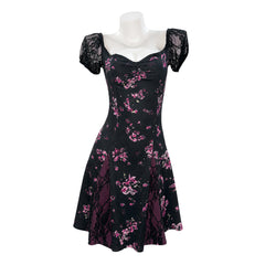 Nikki Freeman Kleid Obsession 2026 Nikki Sommer Cosplay Outfit