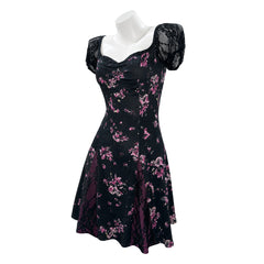 Nikki Freeman Kleid Obsession 2026 Nikki Sommer Cosplay Outfit