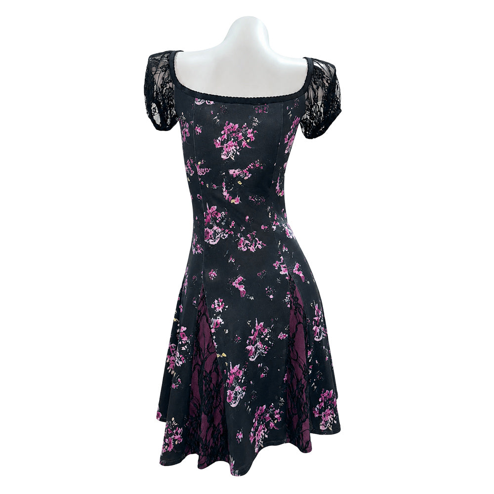 Nikki Freeman Kleid Obsession 2026 Nikki Sommer Cosplay Outfit