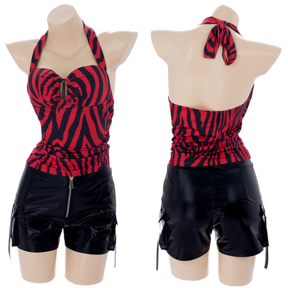 Nikki Freeman Outfit Obsession 2026 Nikki Cosplay Kostüm