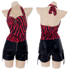 Nikki Freeman Outfit Obsession 2026 Nikki Cosplay Kostüm
