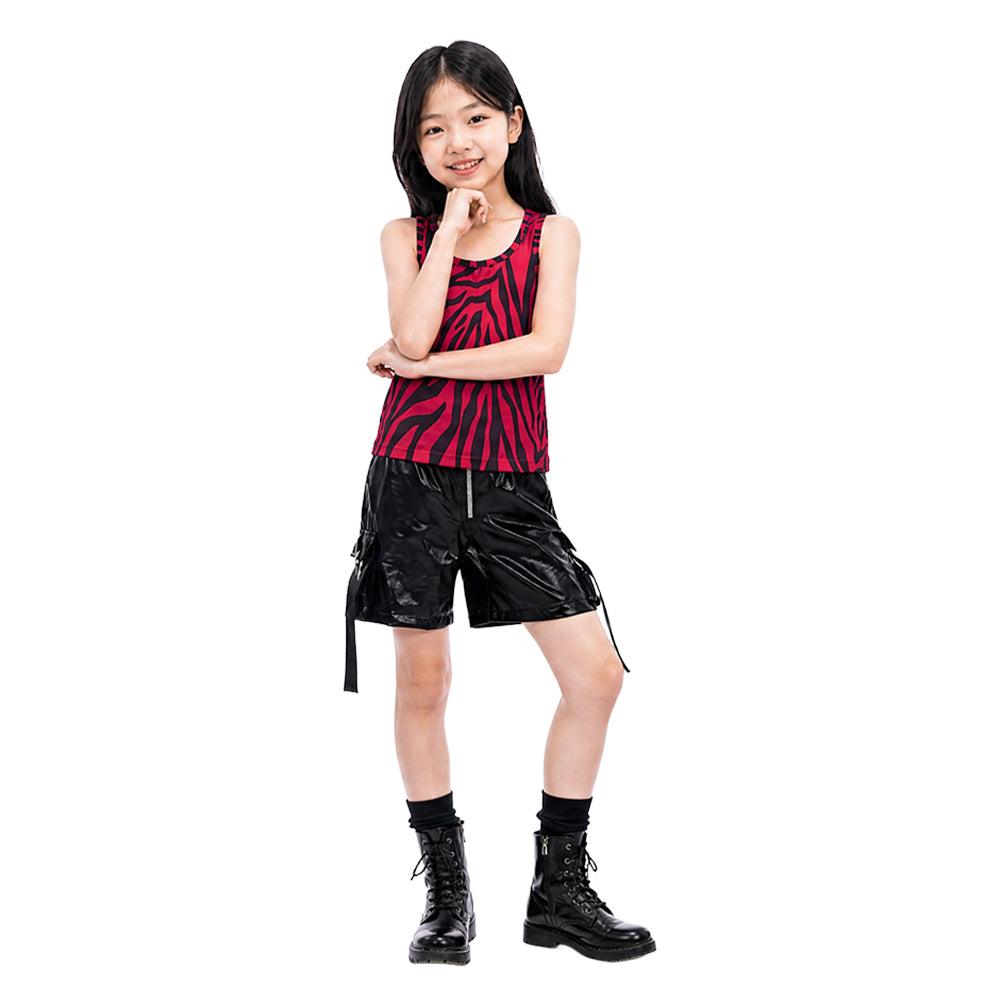 Nikki Kostüm Set Obsession Nikki Cosplay Outfit