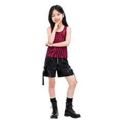 Nikki Kostüm Set Obsession Nikki Cosplay Outfit