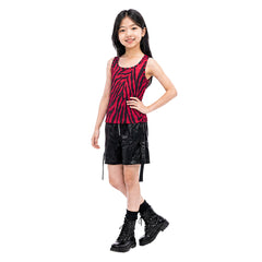 Nikki Kostüm Set Obsession Nikki Cosplay Outfit