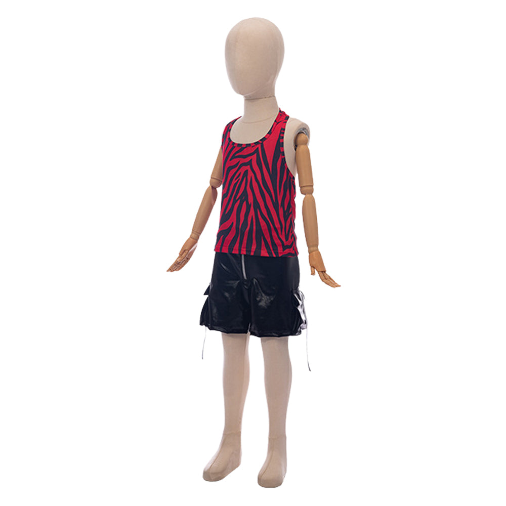 Nikki Kostüm Set Obsession Nikki Cosplay Outfit